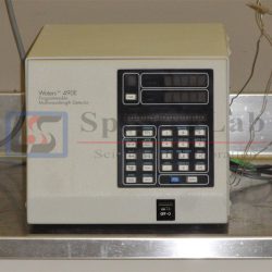 Waters SemiPrep 490E Programmable Multiwavelength Detector