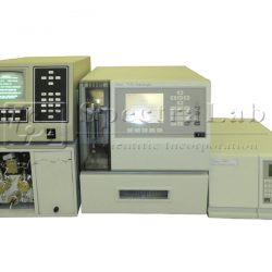 Waters 600E System Controller with Waters 2487 Detector and Waters 717 plus Autosampler