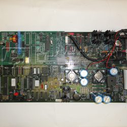 Waters 600E mainboard