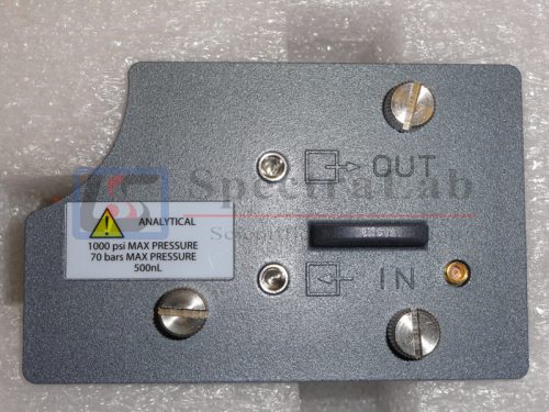 Analytical Flow Cell for Waters ACQUITY UPLC PDA Detector – Spectralab ...