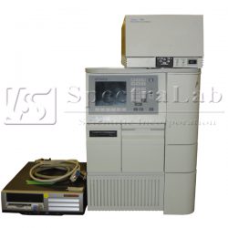 Waters Alliance 2690/2695 HPLC system with Waters 996 PDA