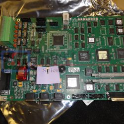 Waters Alliance 2695 CPU Board 056370