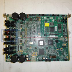 Waters Binary Gradient Module 2525 Pump Controller Driver PCB with CPU 2000 Board