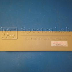 Waters Delta Pak C4-300A Liquid Chromatography Column (3.9mm*15cm Spherical 5u)