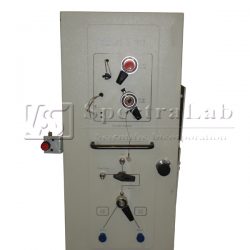 Waters Delta prep 4000 Preparative Chromatography System Controller