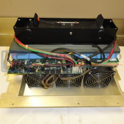 Waters HC Fluid Module