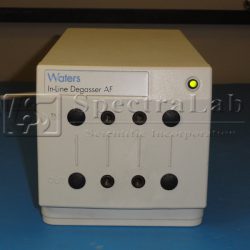Waters In-Line 2 Channel Degasser AF