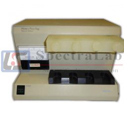 Waters Pico-Tag Vacuum Station