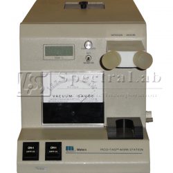 Waters Pico-Tag Workstation