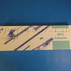 Waters Spherisorb S10 SAX 4.6*250mm Analytical Column