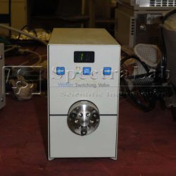 Waters Two-Position Six-Port Switching Valve
