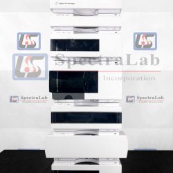 Agilent 1200 Series HPLC System