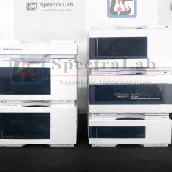 Agilent 1200 Series Prep HPLC