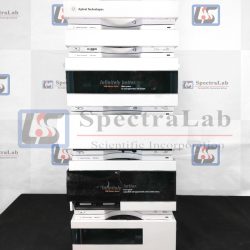 Agilent 1260 Infinity HPLC Systems