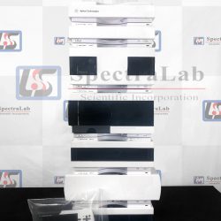 Agilent 1260 Infinity Series 7-Piece HPLC System