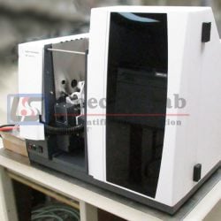 Agilent 200 Series 280FS Flame AA Spectrometer G8434A