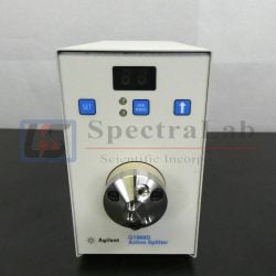 Agilent G1968D Active Splitter