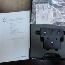 Agilent G4212-60011 Max-Light Cartridge Test Cell P/N: DE93001300