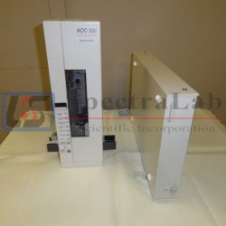 Shimadzu AOC-20i Auto Injector with AOC Power Supply