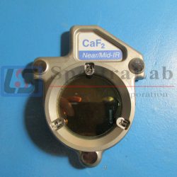 Nicolet 840-129500 CaF2 Near/Mid-IR Beam Splitter