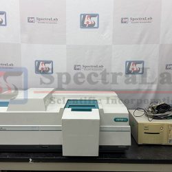 Varian Cary 500 Scan UV-Vis NIR Spectrophotometer