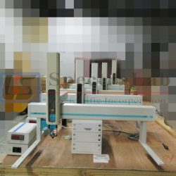 Multiple HTS PAL CTC analytics Autosamplers