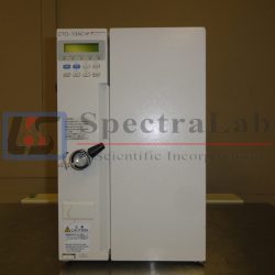 Shimadzu CTO-10AC VP Column Oven/ Chiller