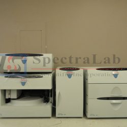 Dionex ICS-5000 Ion Chromatograph with VWD and AS-AP