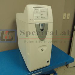 Dionex ICS-1100 RFIC (Reagent-Free Ion Chromatography)