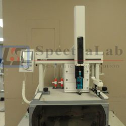 Eksigent Express LC 100 with Eksigent Sampler
