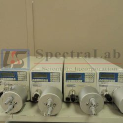 JASCO PU-2086 Plus Intelligent SFC Prep Pump