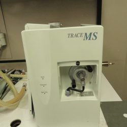 Thermo TRACE MS