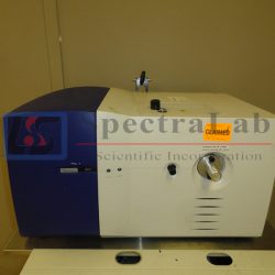 Micromass GCT Mass Spectrometer