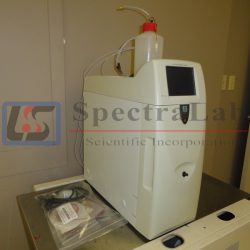Dionex ICS-1500 Ion Chromatography System