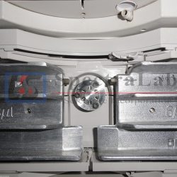 Agilent Column Selection Valve P/N : 0101-0921 (removed from 1100 series G1316A)