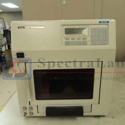 Jasco AS – 1550 Intelligent sampler