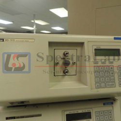 Jasco MD-1515 Multi Wavelength Detector