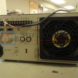 Jasco FP-2025 Plus intelligent fluorescence detector