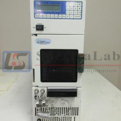 Jasco AS-2057 Plus intelligent sampler