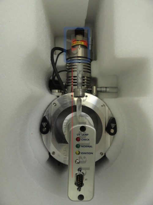 Mass spectrometer Ion source Photospray Spectralab Scientific Inc.