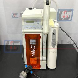 Millipore Milli-Q Synthesis Water Purification System