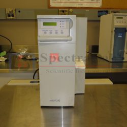 Millipore elix 3 water purification system