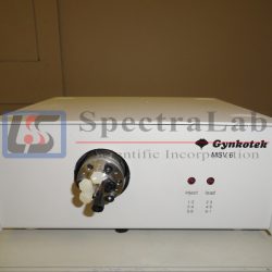 Dionex/Gynkotek External Motorized Switching Valve (MSV) MSV-6 Part#:5804.0002