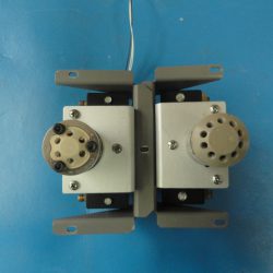 Multiple Rheodyne Valve #5708