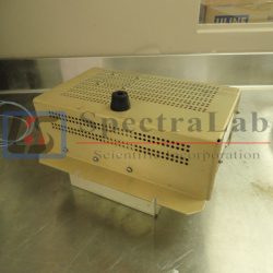 PerkinElmer series 200 Peltier Tray Control Assembly
