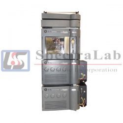 Waters NanoACQUITY UPLC System