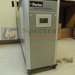 Parker Balston 3848 Nitroflow Lab Gas Generator