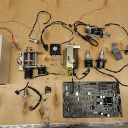 Assorted Waters 717 Parts