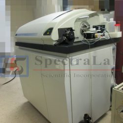 PerkinElmer SCIEX – ELAN DRC II