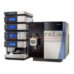 Thermo Scientific TSQ Quantiva LC-MS/MS with Dionex UltiMate 3000 RS UHPLC